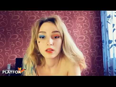 ❤️ جادو مجازي حقيقت جي چشمن مون کي هارلي ڪوئن سان جنسي طور ڏني ❌  اسان وٽ٪ sd.pornpicslove.ru٪؛ ❌️